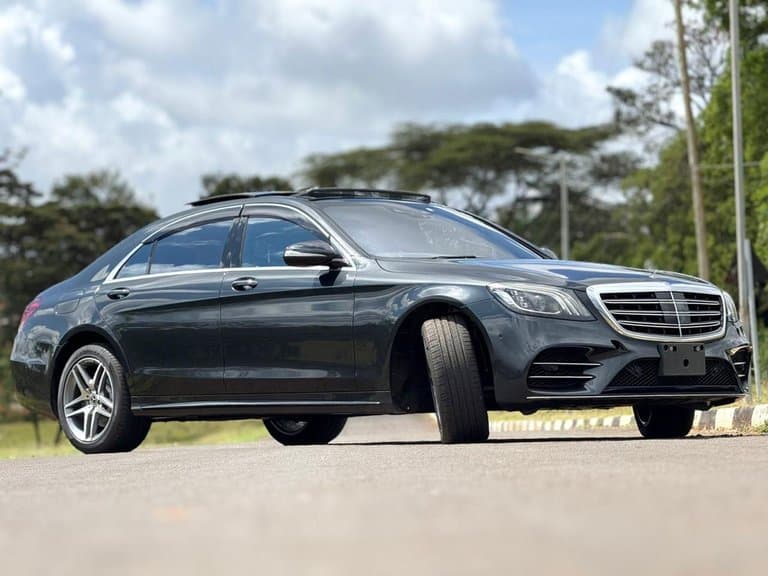 Executive & Luxury