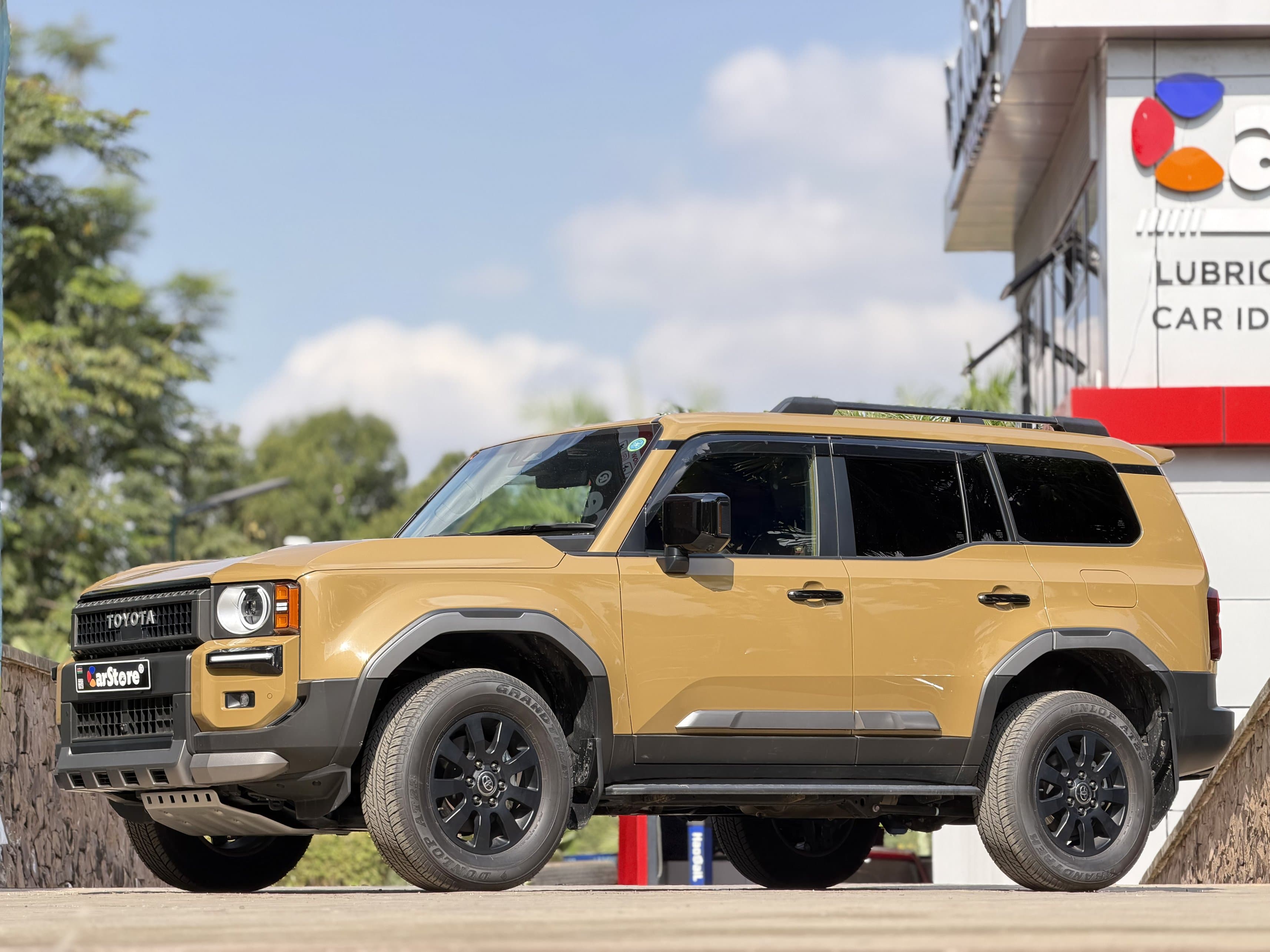 Quality Cars in Kenya
