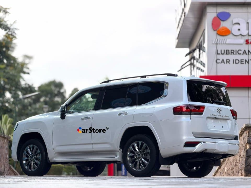 SUVs & 4x4s
